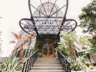 Hotel Monopoli Kemang