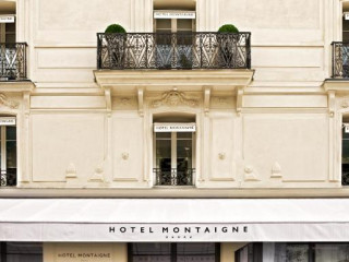 Hotel Montaigne