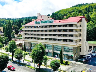 New Montana