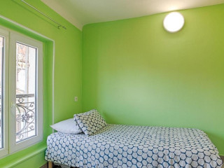 Hotel Monte Cristo