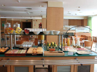 Hotel Monte Rozas