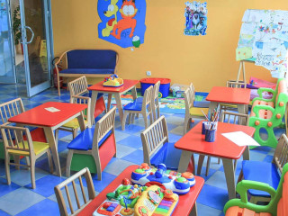 BLUEWAVES APARTMENT MAMAIA NORD