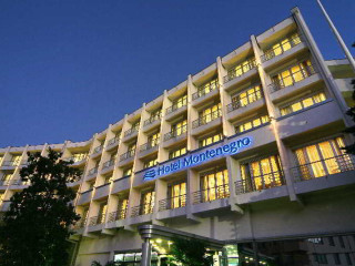 Hotel Montenegro