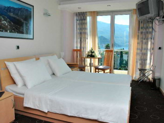 Hotel Montenegro