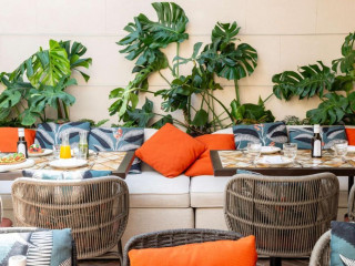 Hotel Montera Madrid, Curio Collection by Hilton