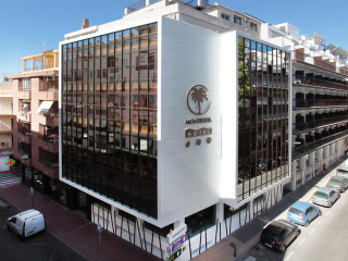 Hotel Montesol
