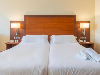 Hotel Moon Dreams Calabahia