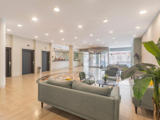 Hotel Moon Dreams Calabahía