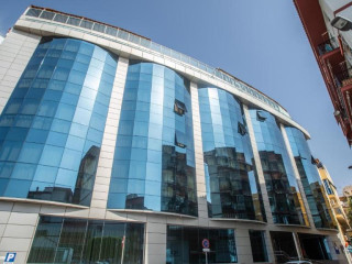 Hotel Moon Dreams Calabahía