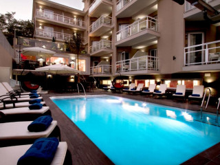 Moon Dreams Torremolinos