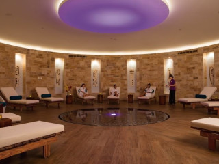 Breathless Riviera Cancun Resort and Spa - Adults Only