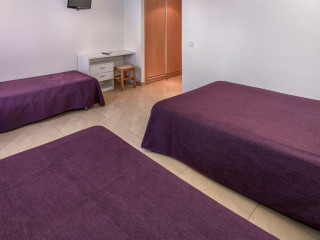 Hotel Moremar by ALEGRIA