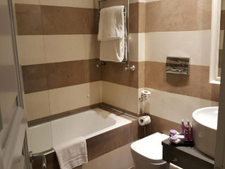 Hotel Morgana
