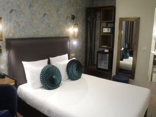 Hotel Moris
