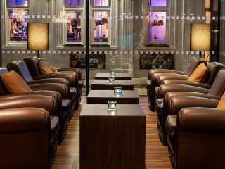 Hotel Motel One London Tower Hill