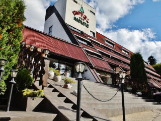Hotel Moura