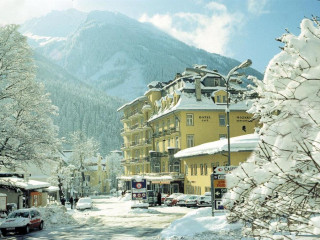 Hotel Mozart