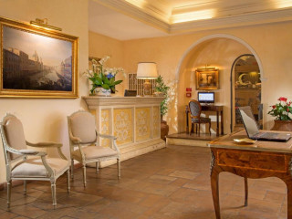 Hotel Mozart