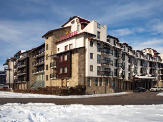 Hotel MPM Guinness Bansko