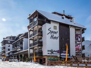 Hotel MPM Sport Bansko