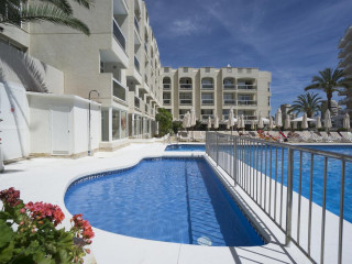 Hotel MS Aguamarina Suites