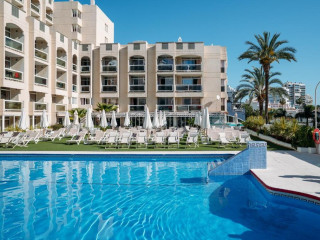 Hotel MS Aguamarina Suites