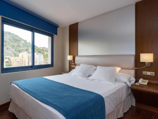 Hotel MS Maestranza Málaga