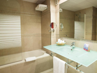 Hotel MS Maestranza Málaga
