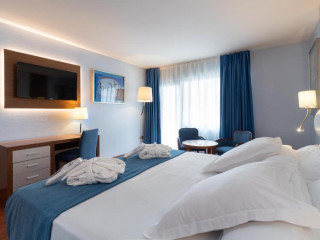 Hotel MS Maestranza Málaga