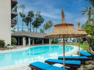 Hotel MS Tropicana Costa del Sol