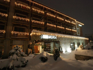 Hotel Mura