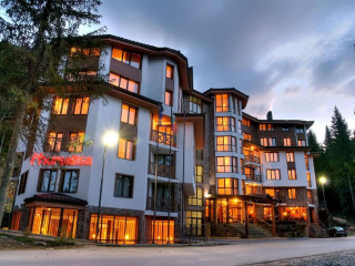 Hotel Mursalitsa