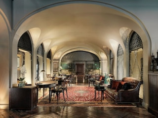 HOTEL MUSE BANGKOK, AUTOGRAPH COLLECTION