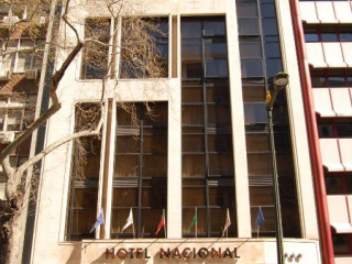 Hotel Nacional