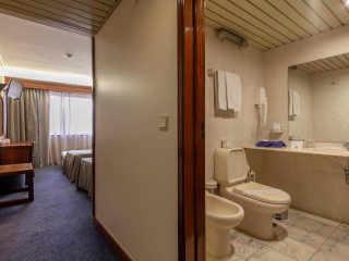 Hotel Nacional