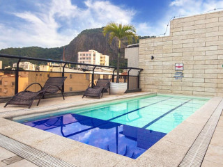 Hotel Nacional Inn Rio Copacabana