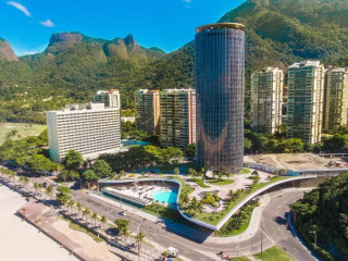 Hotel Nacional Rio de Janeiro