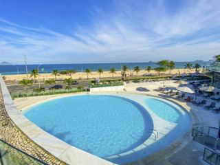 Hotel Nacional Rio de Janeiro