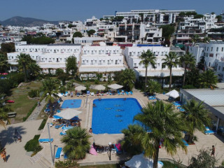 Hotel Nagi Beach