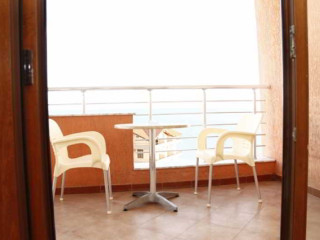 Hotel Nais Beach
