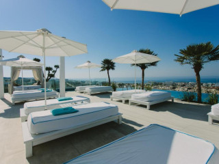 Hotel Napa Suites (Adults Only)