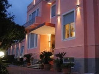 Hotel Napoleon
