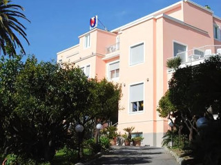 Hotel Napoleon