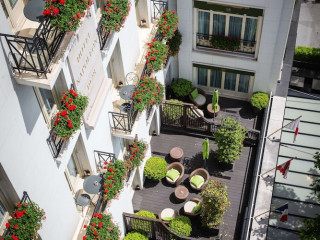 Hotel Napoleon Paris
