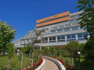 Hotel Narcis