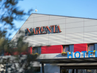 Hotel Narenta