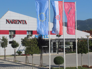 Hotel Narenta