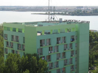 ADDRESS BOULEVARD