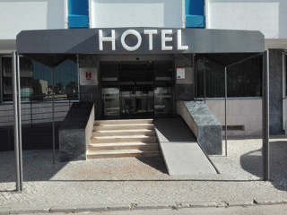 Hotel Navegadores