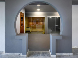 Hotel Navegadores